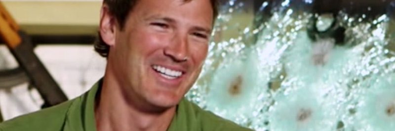 When Was Bullet Proof Glass Invented When Was Bullet Proof Glass Invented